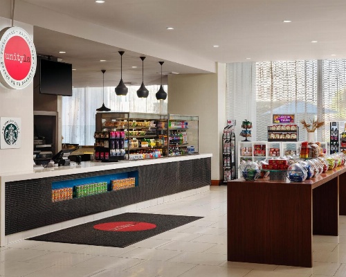 Hyatt Regency Los Angeles International Airport image 4