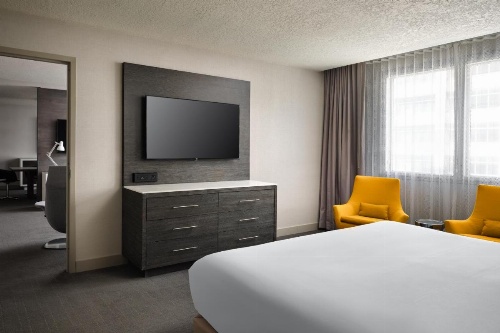 Hyatt Regency Los Angeles International Airport image 7